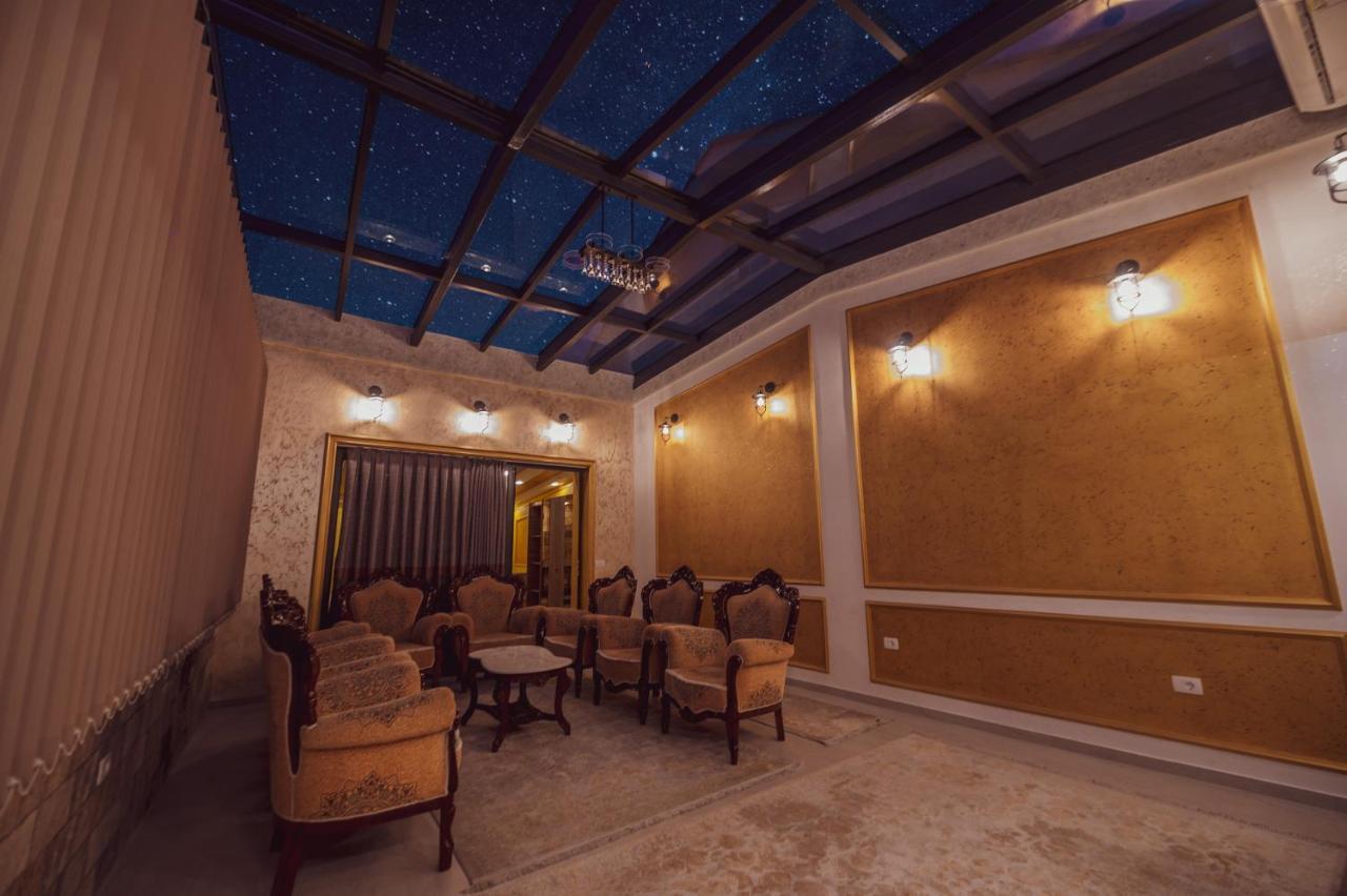Hotel Premium Pristina Exterior foto