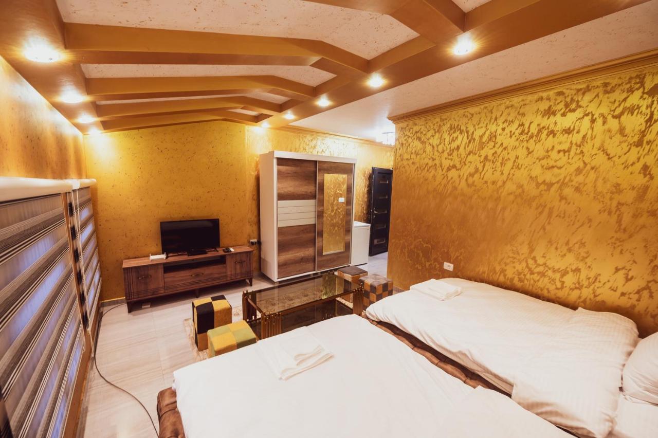 Hotel Premium Pristina Exterior foto