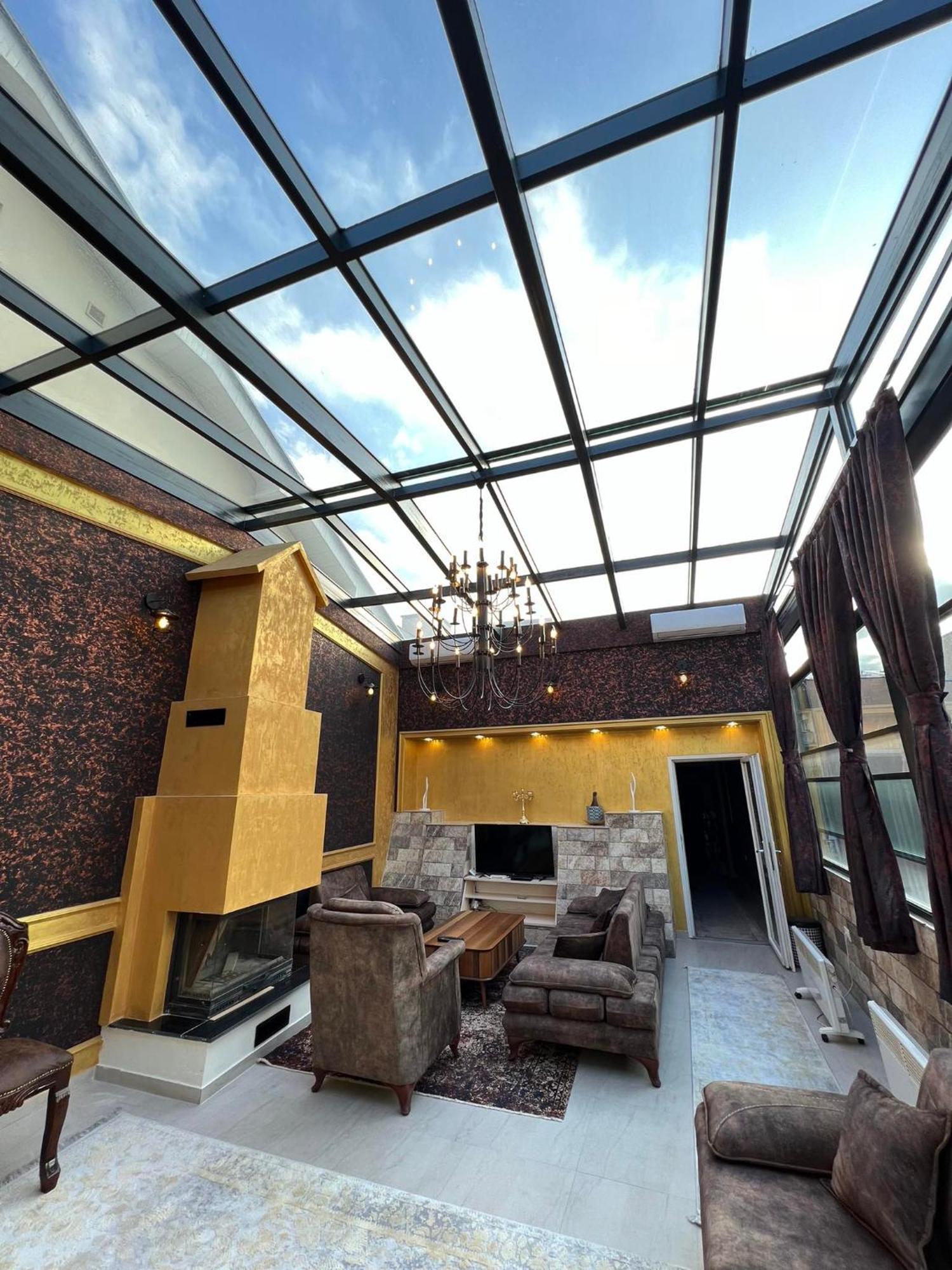 Hotel Premium Pristina Exterior foto