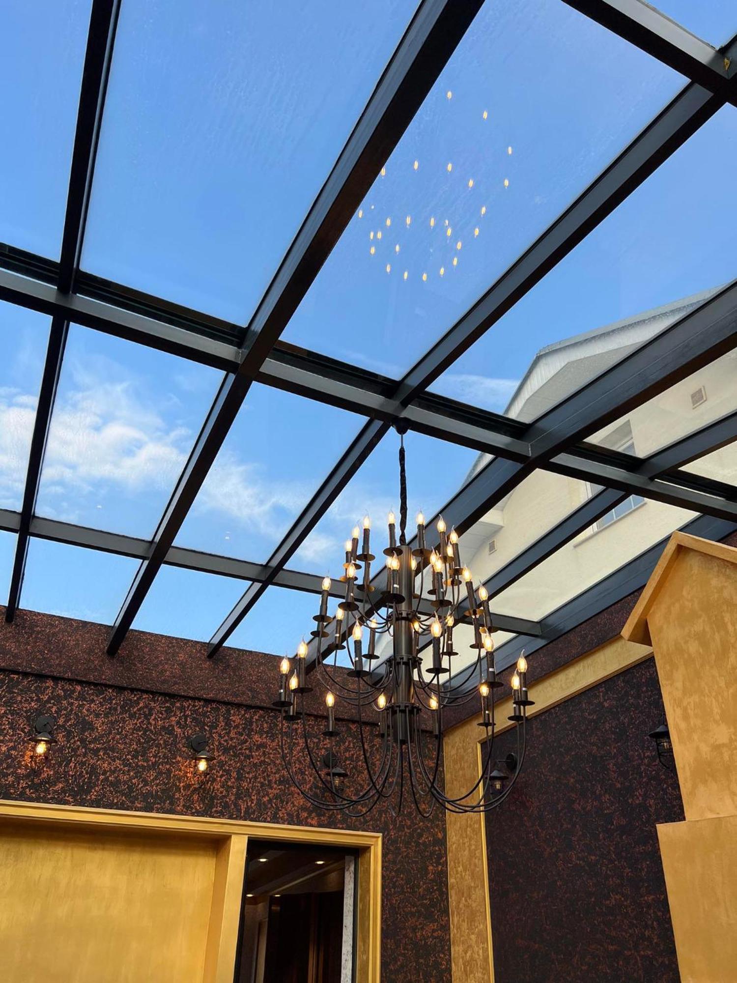 Hotel Premium Pristina Exterior foto