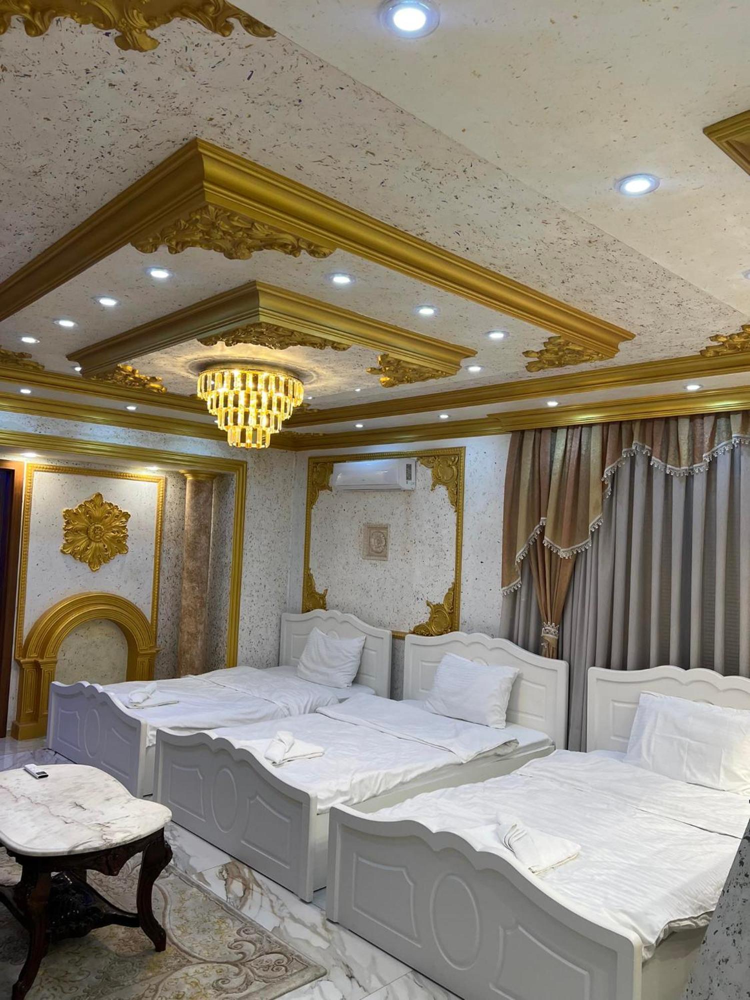 Hotel Premium Pristina Exterior foto