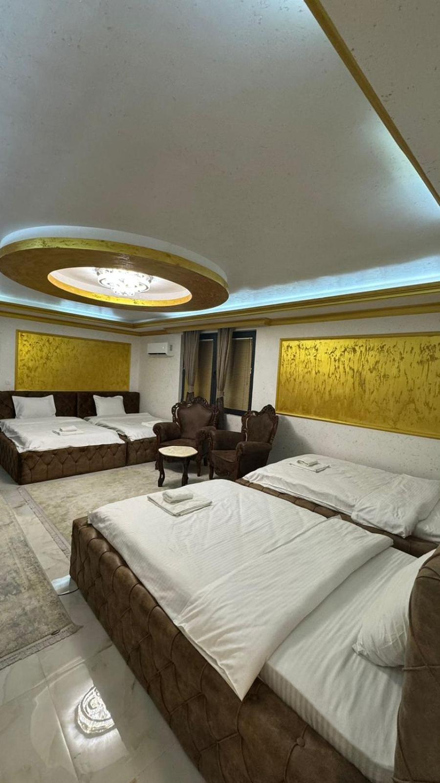 Hotel Premium Pristina Exterior foto