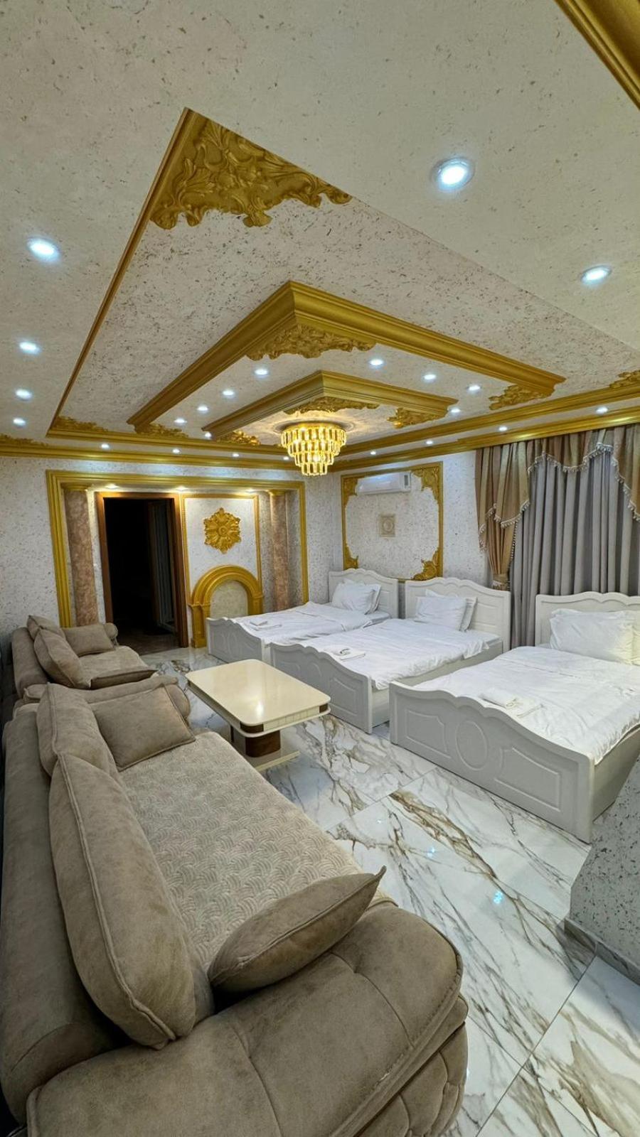 Hotel Premium Pristina Exterior foto