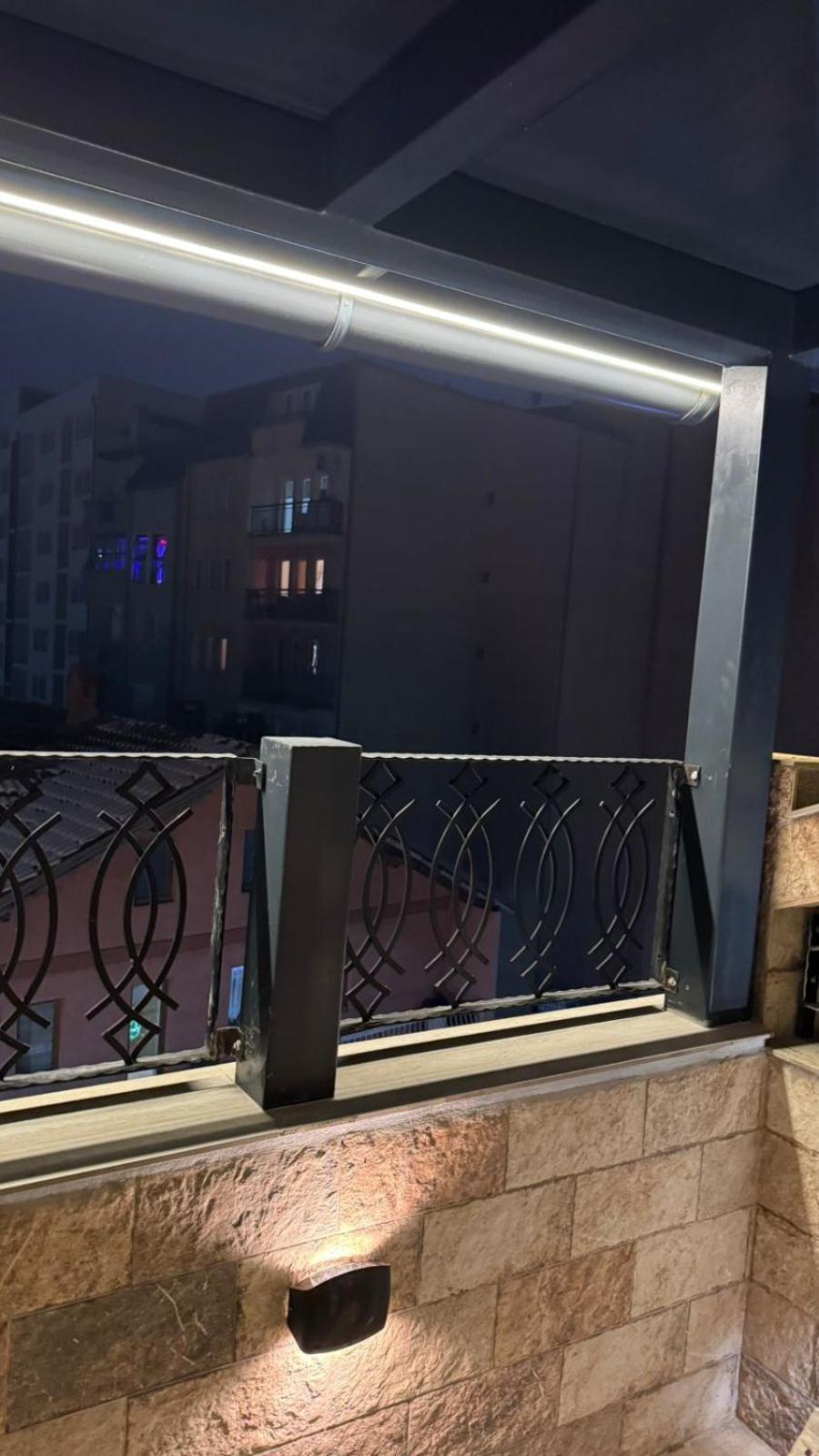 Hotel Premium Pristina Exterior foto