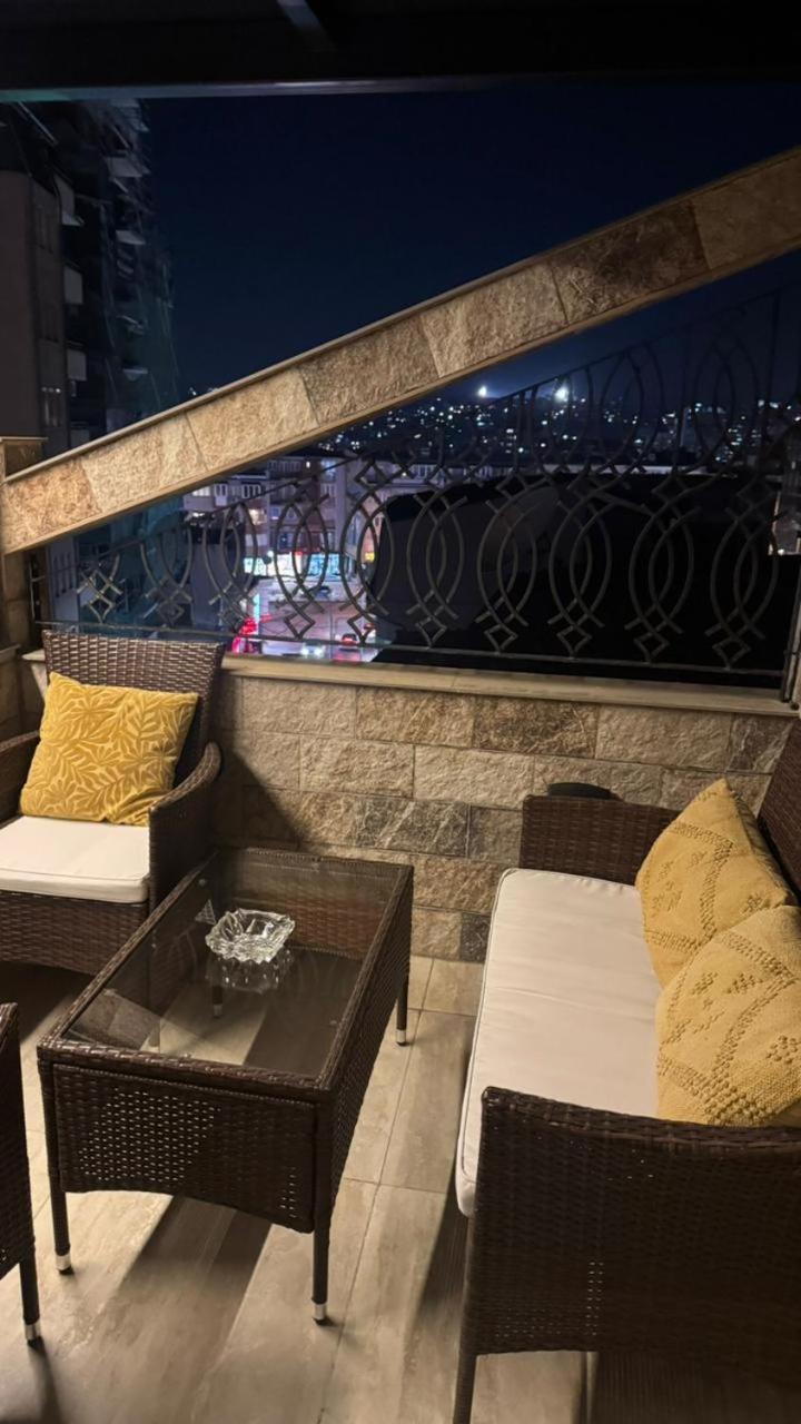 Hotel Premium Pristina Exterior foto